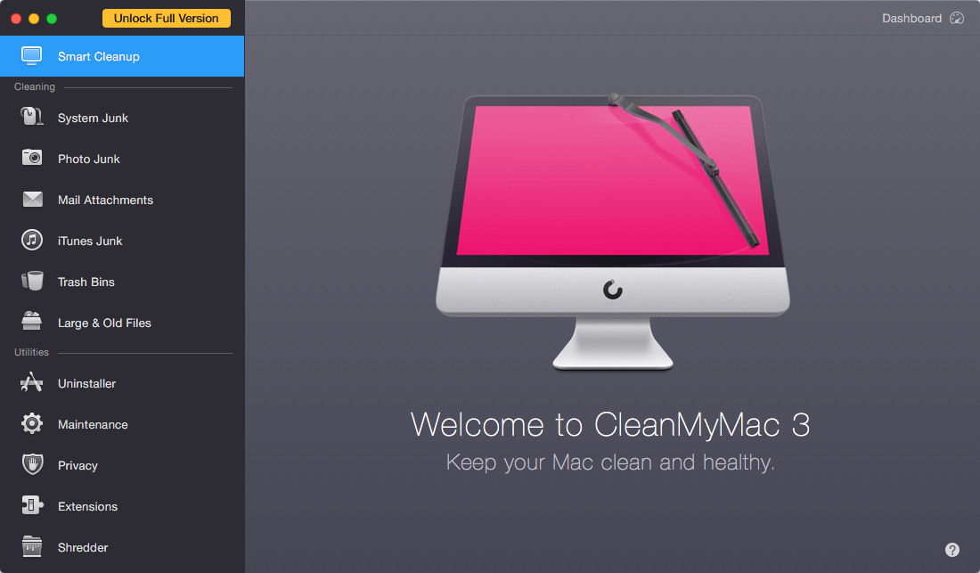 the company advanced mac cleaner